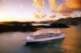 Vision of the Seas