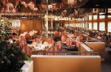 Zenith - restauracja główna