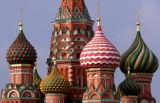 MOSKWA