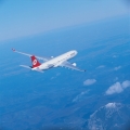Turkish Airlines podpisały umowę na zakup samolotów Airbus A330