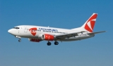 Air France-KLM stracił zainteresowanie liniami CSA