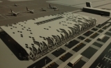 Jest projekt lotniska w Obicach 