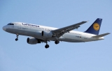 Lufthansa przejęła Austrian Airlines